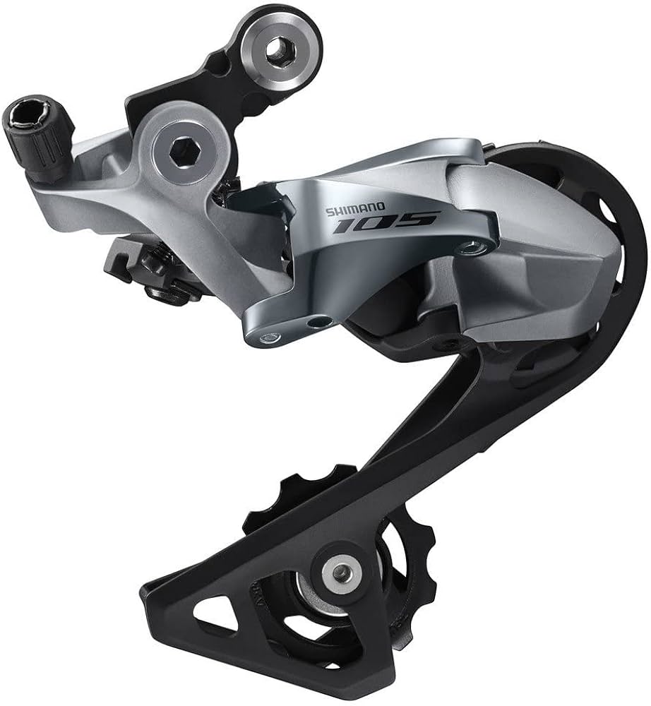 シマノ RD-R7000-GS シルバー リアディレイラー ロングケージモデル